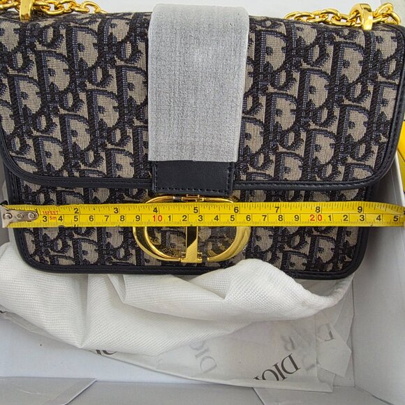 Blue crossbody brand new - Picture 3 of 8